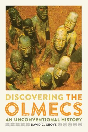 Buy Discovering the Olmecs at Amazon