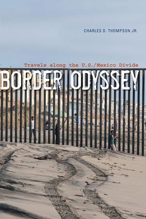 Buy Border Odyssey at Amazon