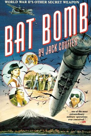 Buy Bat Bomb at Amazon