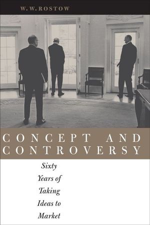 Buy Concept and Controversy at Amazon