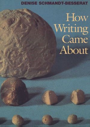 Buy How Writing Came About at Amazon