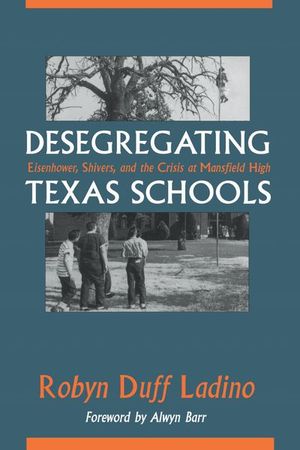Buy Desegregating Texas Schools at Amazon