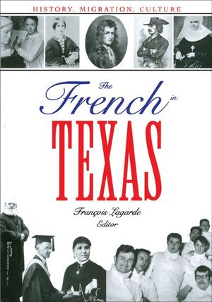 Buy The French in Texas at Amazon