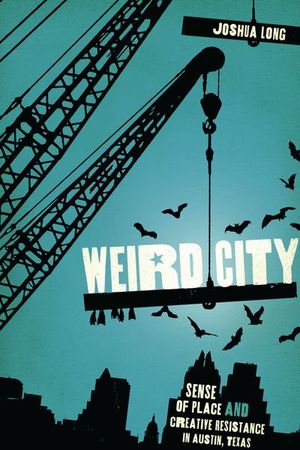 Buy Weird City at Amazon