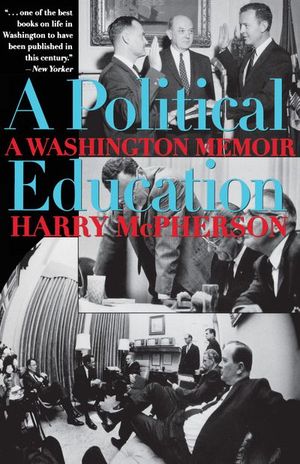 Buy A Political Education at Amazon
