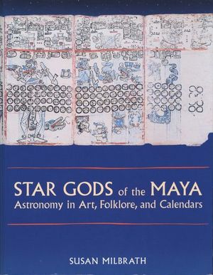 Buy Star Gods of the Maya at Amazon