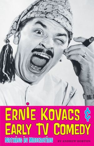 Buy Ernie Kovacs & Early TV Comedy at Amazon