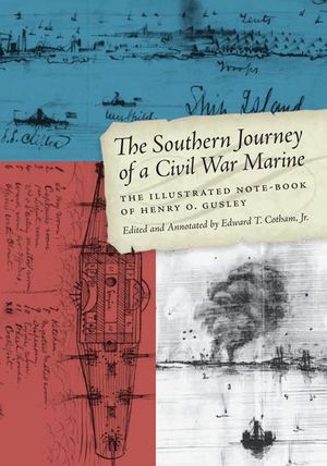 Buy The Southern Journey of a Civil War Marine at Amazon