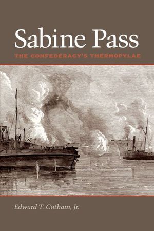 Buy Sabine Pass at Amazon