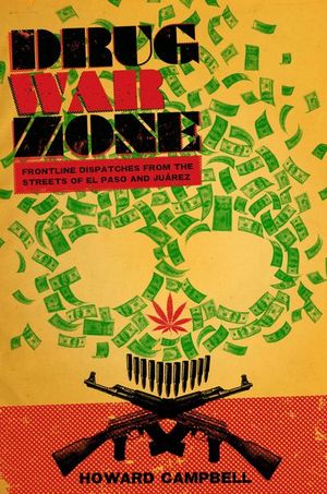 Buy Drug War Zone at Amazon