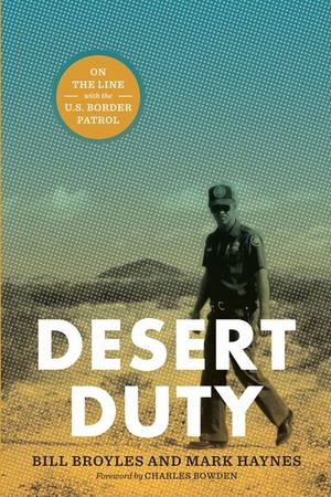 Buy Desert Duty at Amazon