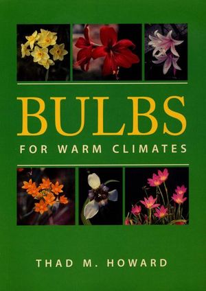 Buy Bulbs for Warm Climates at Amazon
