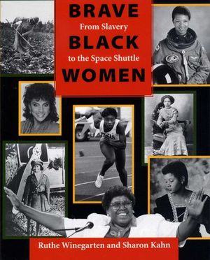 Buy Brave Black Women at Amazon