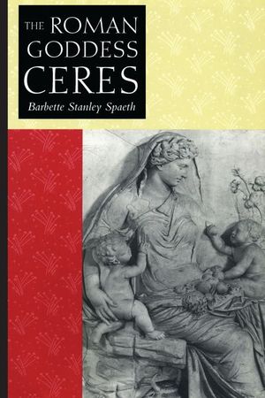 Buy The Roman Goddess Ceres at Amazon