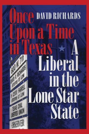 Buy Once Upon a Time in Texas at Amazon