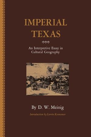 Buy Imperial Texas at Amazon