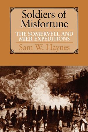 Buy Soldiers of Misfortune at Amazon