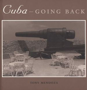 Buy Cuba—Going Back at Amazon