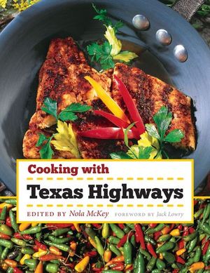 Buy Cooking with Texas Highways at Amazon
