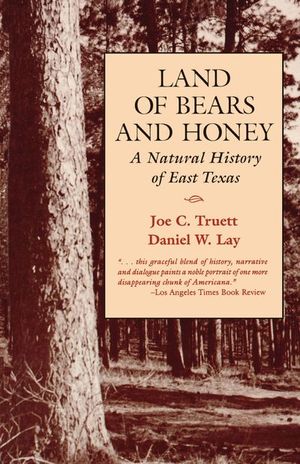 Buy Land of Bears and Honey at Amazon