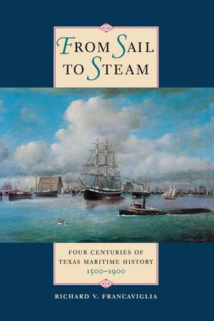 Buy From Sail to Steam at Amazon