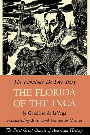 Buy The Florida of the Inca at Amazon