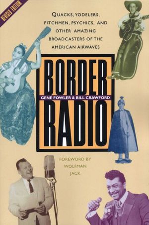 Buy Border Radio at Amazon