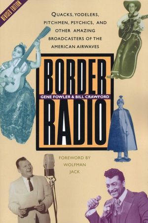 Border Radio