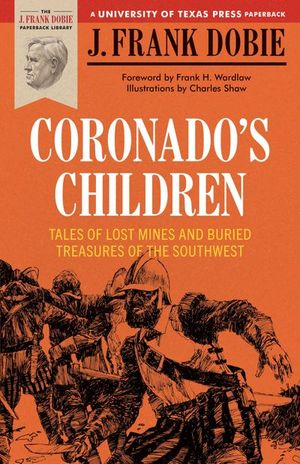 Buy Coronado's Children at Amazon