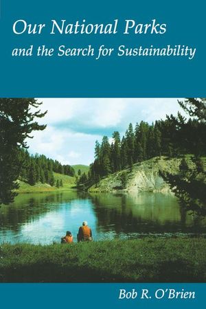 Buy Our National Parks and the Search for Sustainability at Amazon