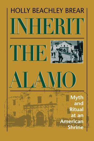 Inherit the Alamo