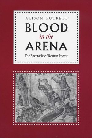 Buy Blood in the Arena at Amazon
