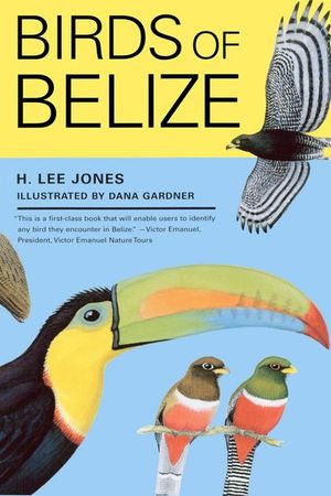 Buy Birds of Belize at Amazon