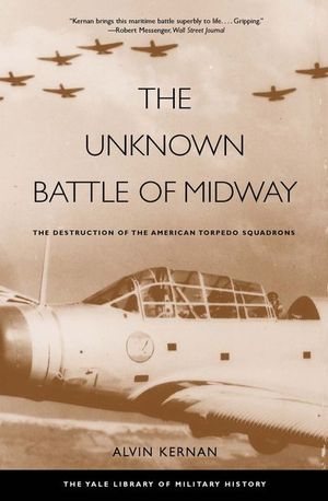 Buy The Unknown Battle of Midway at Amazon