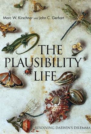 The Plausibility of Life