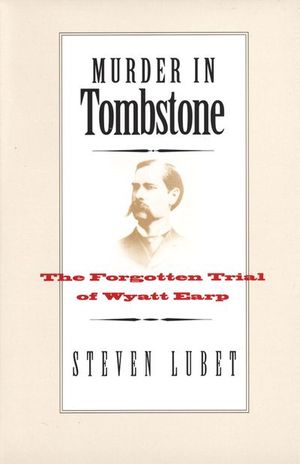 Murder in Tombstone