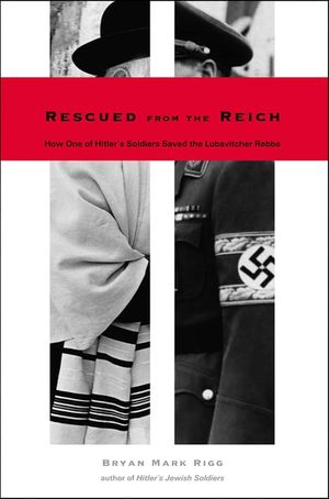 Rescued from the Reich