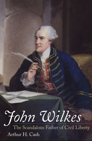 Buy John Wilkes at Amazon