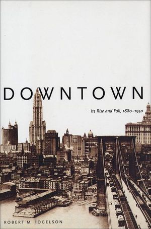 Buy Downtown at Amazon