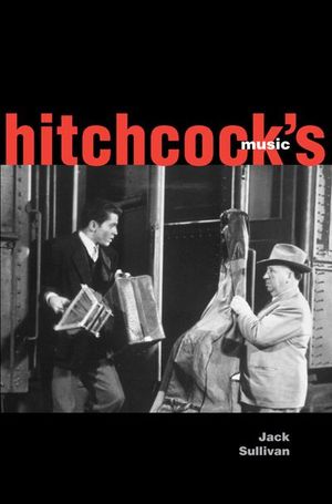 Buy Hitchcock's Music at Amazon