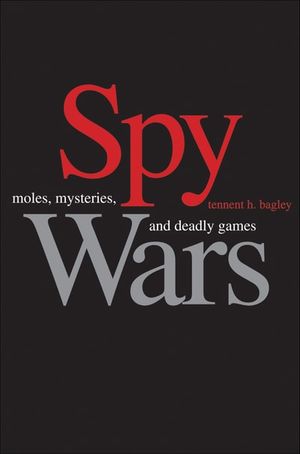 Spy Wars