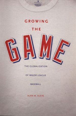 Buy Growing the Game at Amazon