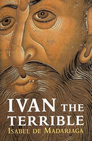 Buy Ivan the Terrible at Amazon