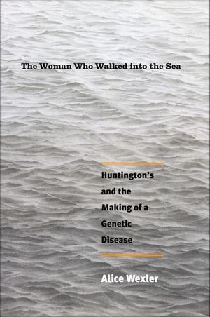 The Woman Who Walked into the Sea