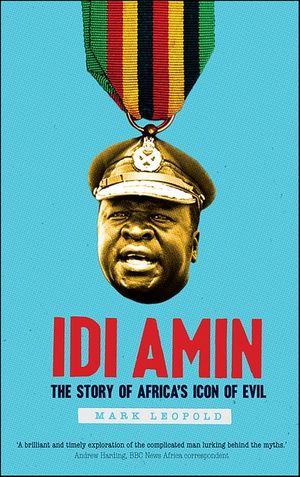 Idi Amin