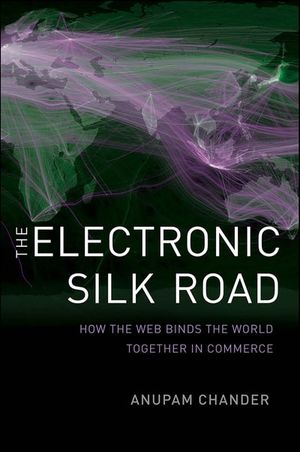 The Electronic Silk Road