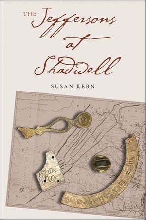 The Jeffersons at Shadwell