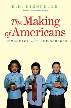 Buy The Making of Americans at Amazon