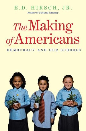 The Making of Americans