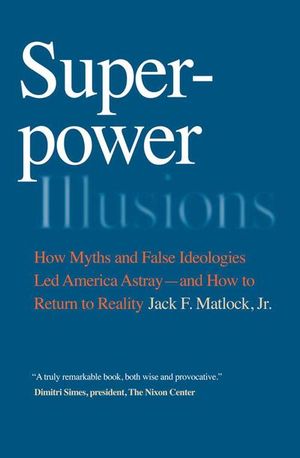 Buy Superpower Illusions at Amazon